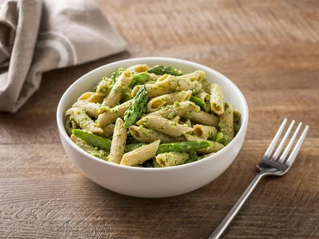 Quali sono i cibi/ricette più efficienti in termini di tempo e salute?