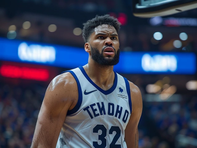 Playoff NBA: I Minnesota Timberwolves Trionfano a Dallas e Riducono il Divario