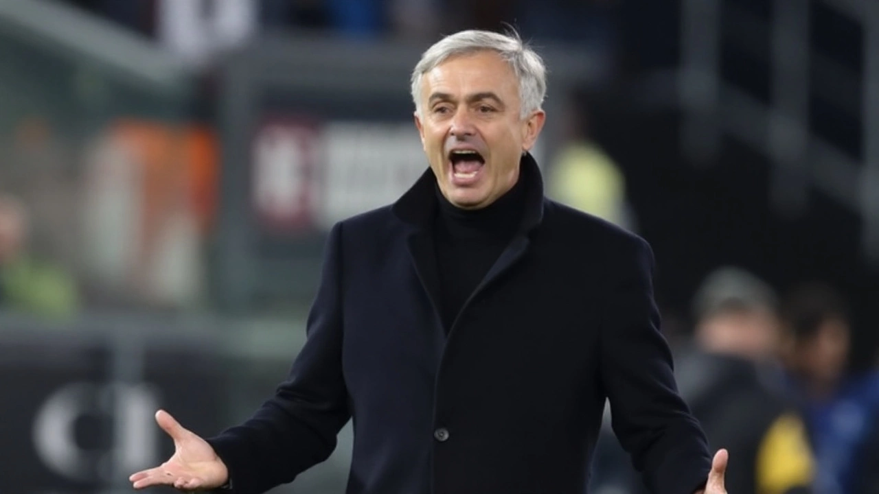 Benfica crolla al 91°: Mourinho rimane terzo a 4 punti dal leader Porto