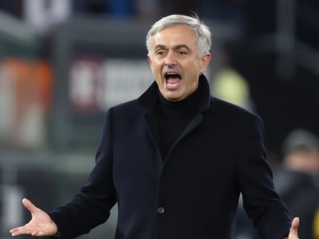 Benfica crolla al 91°: Mourinho rimane terzo a 4 punti dal leader Porto