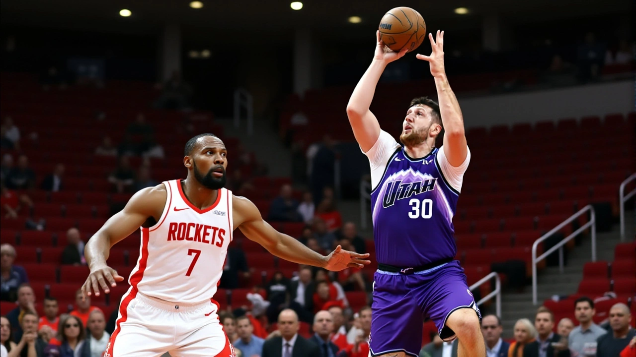All‑Star Game 2026 al nuovo Intuit Dome