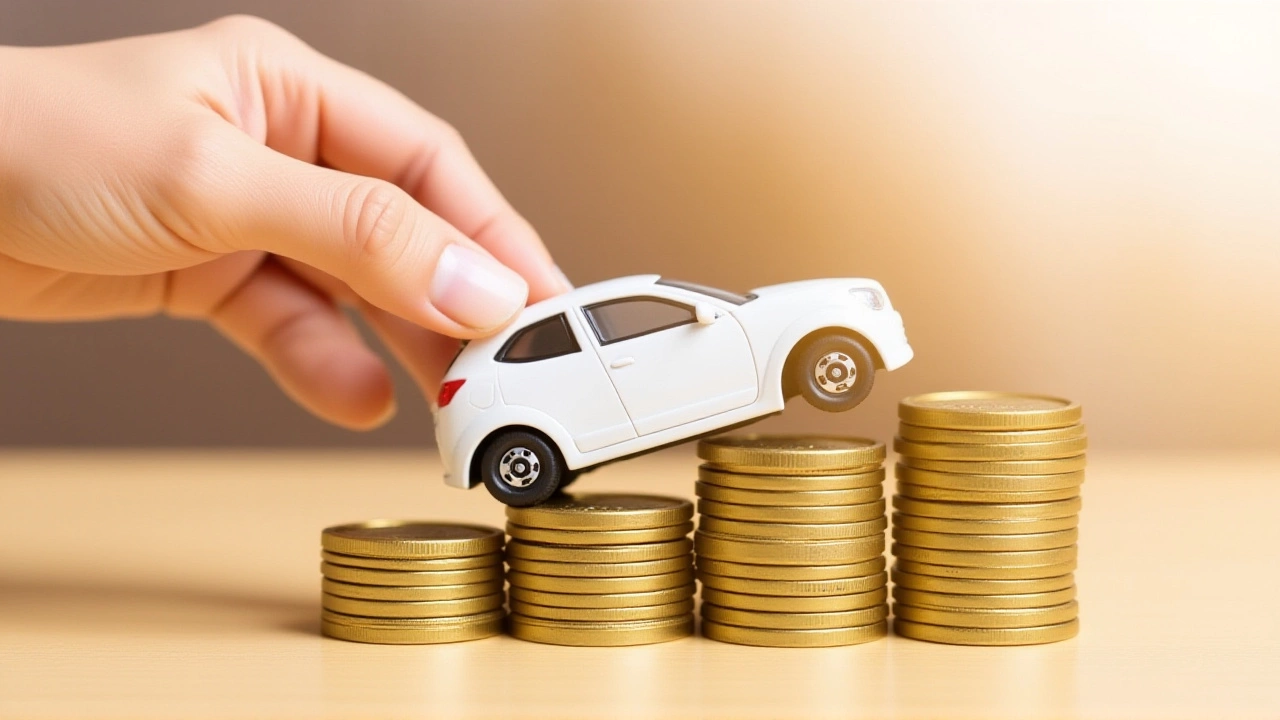 Ecoincentivi 2025: fino a 11.000 € per l’acquisto di auto elettriche