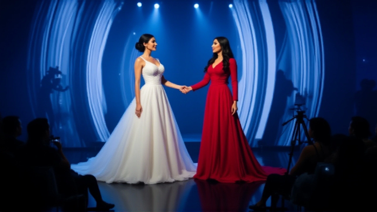 Fátima Bosch Fernández vince Miss Universe 2025 tra polemiche in Thailandia