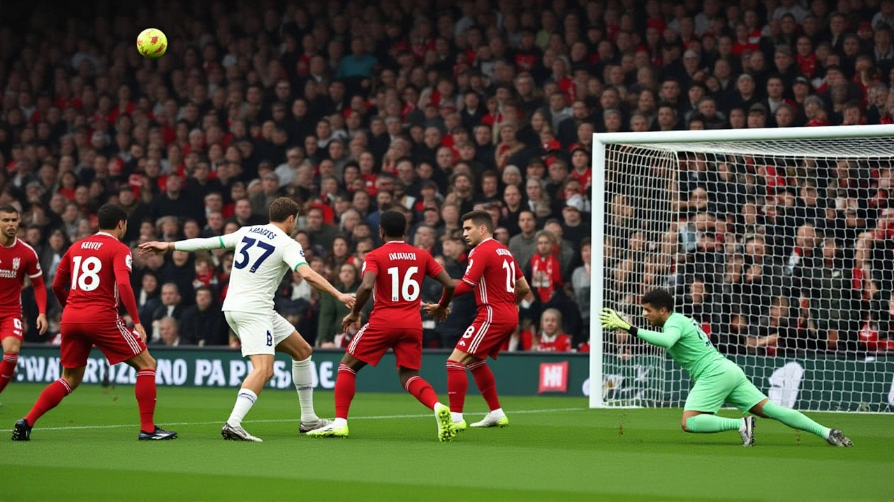 Liverpool 0-3 Nottingham Forest: Crisi rossonera, Slot sotto fuoco dopo la sconfitta storica ad Anfield