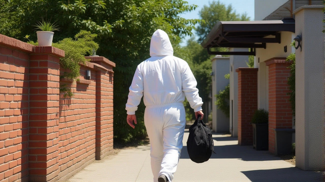 Riaperto caso Poggi: DNA lega Andrea Sempio all'omicidio del 2007 a Garlasco