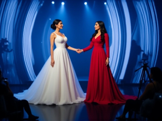 Fátima Bosch Fernández vince Miss Universe 2025 tra polemiche in Thailandia