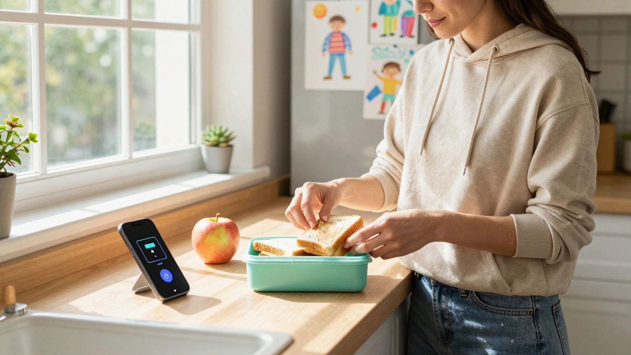 I’m a Sex Worker-and a Mom: Real Life Beyond the Stigma