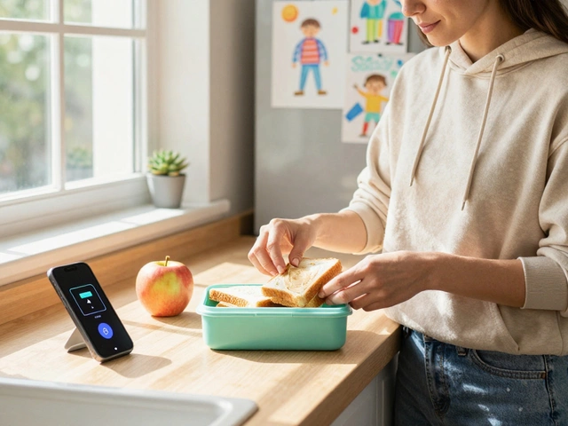 I’m a Sex Worker-and a Mom: Real Life Beyond the Stigma